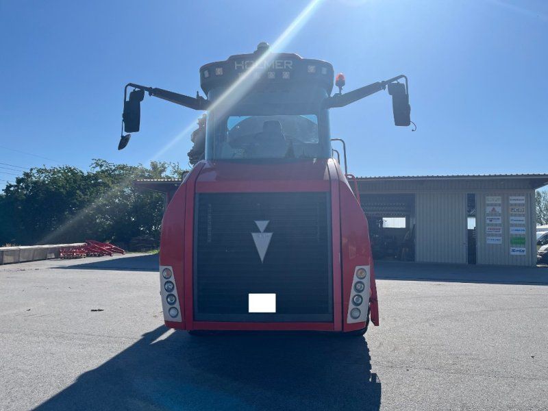 Holmer Terra Variant 600