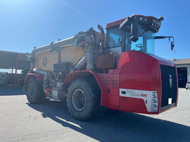 Holmer Terra Variant 600