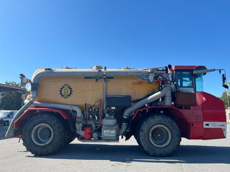 Holmer Terra Variant 600
