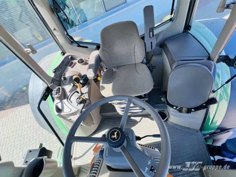 John Deere 6145M