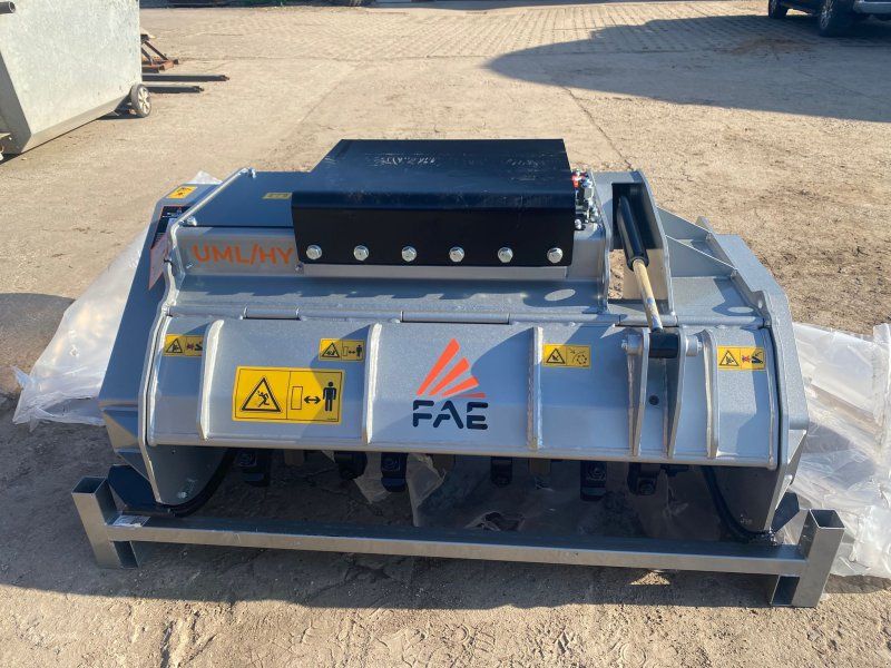 FAE UML HY 125