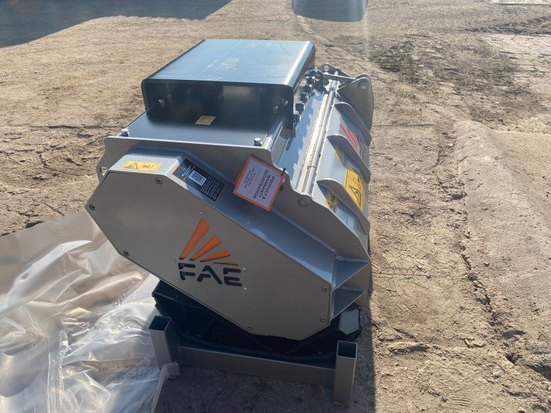 FAE UML HY 125