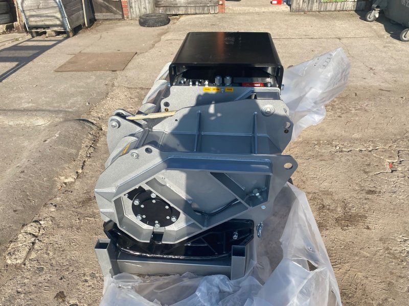 FAE UML HY 125
