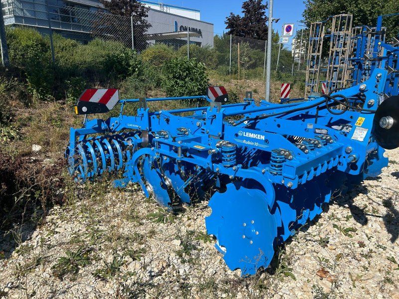 Lemken Rubin 10 MR 300