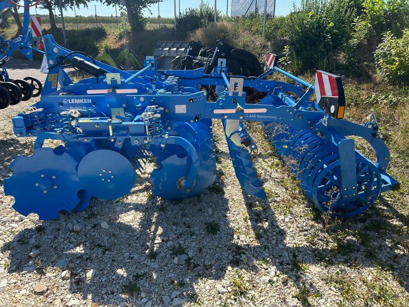 Lemken Rubin 10 MR 300