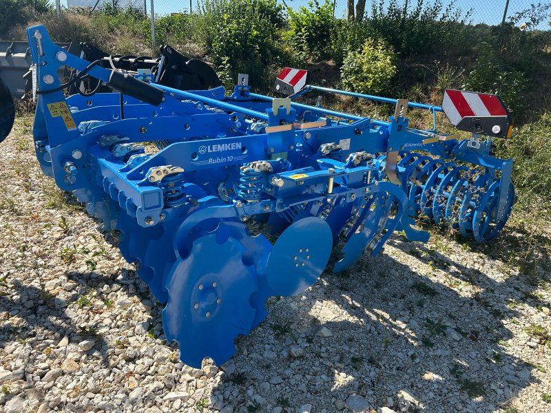 Lemken Rubin 10 MR 300