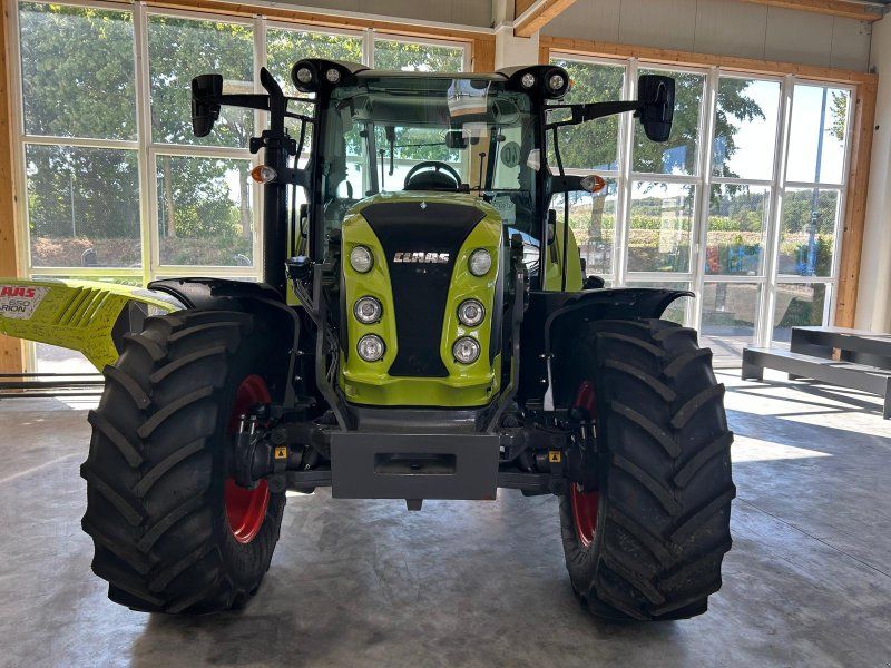 Claas Arion 450 CIS PANORAMIC
