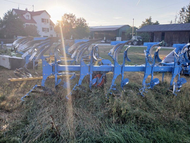 Lemken Juwel 8 MV
