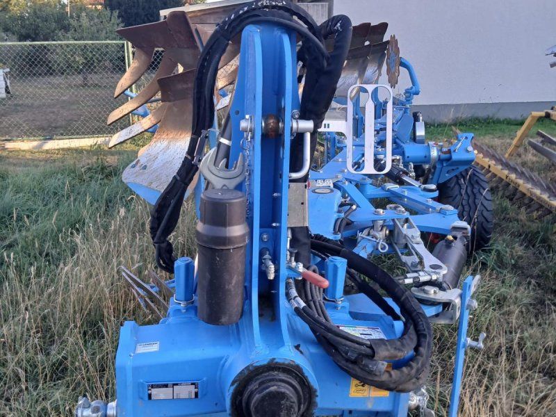 Lemken Juwel 8 MV