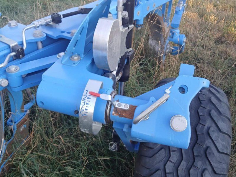 Lemken Juwel 8 MV