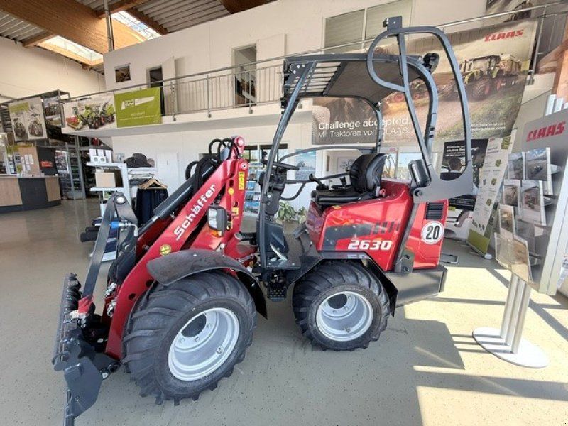 Schäffer 2630