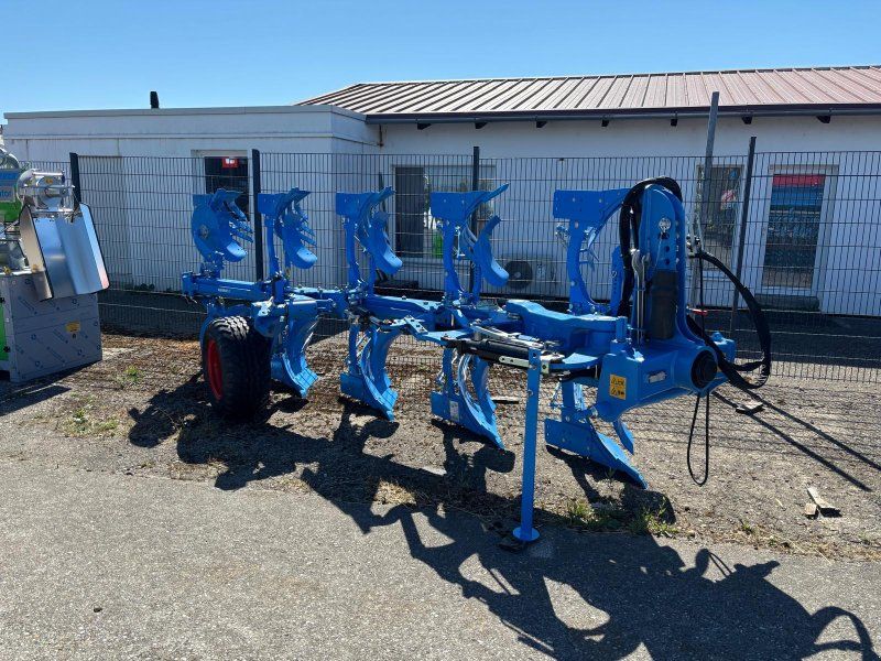 Lemken Juwel 8 MV