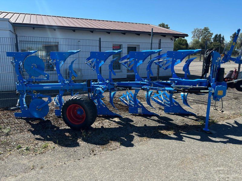 Lemken Juwel 8 MV