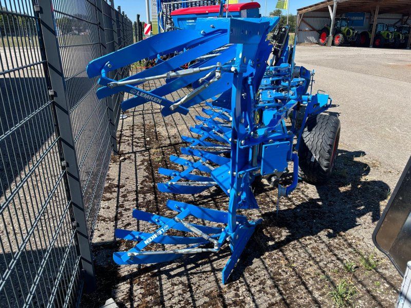 Lemken Juwel 8 MV
