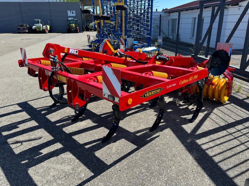 Väderstad Cultus HD 300