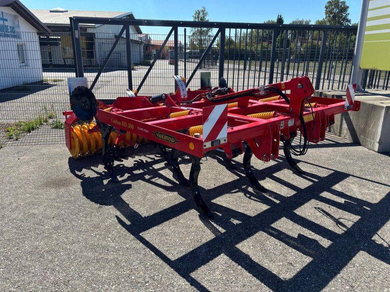 Väderstad Cultus HD 300
