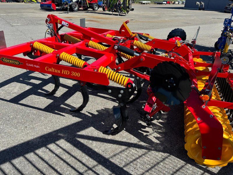 Väderstad Cultus HD 300