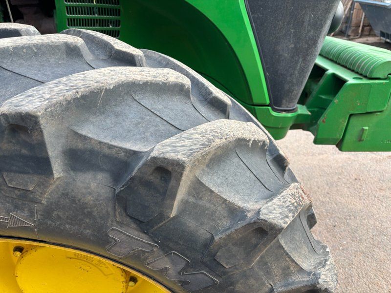 John Deere 7930