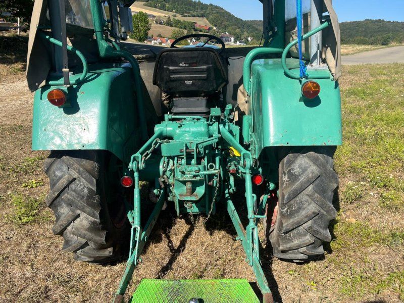 Kramer KL350 S