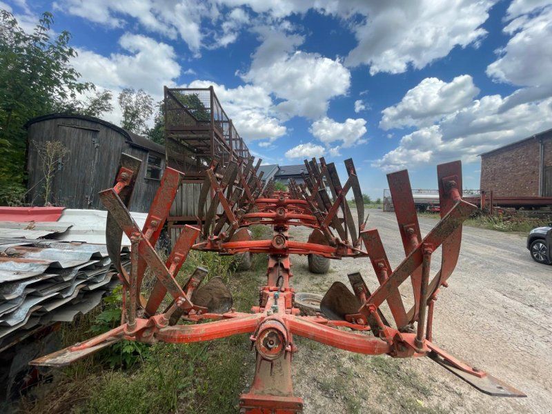 Kuhn Challenger 9 NSH