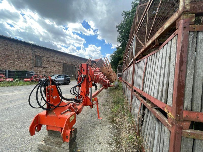 Kuhn Challenger 9 NSH