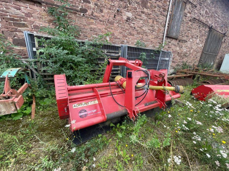 Sauerburger WM 3000 FXS