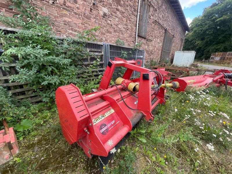 Sauerburger WM 3000 FXS
