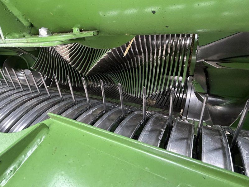 Krone BigPack 1270 VC