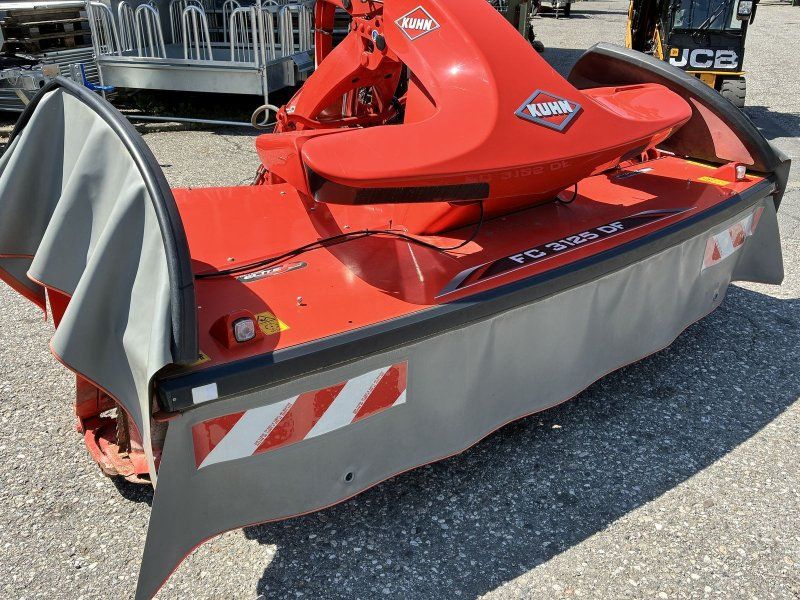 Kuhn FC 3125 DF-FF