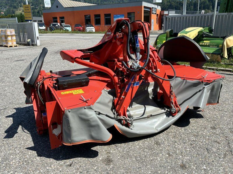 Kuhn FC 3125 DF-FF