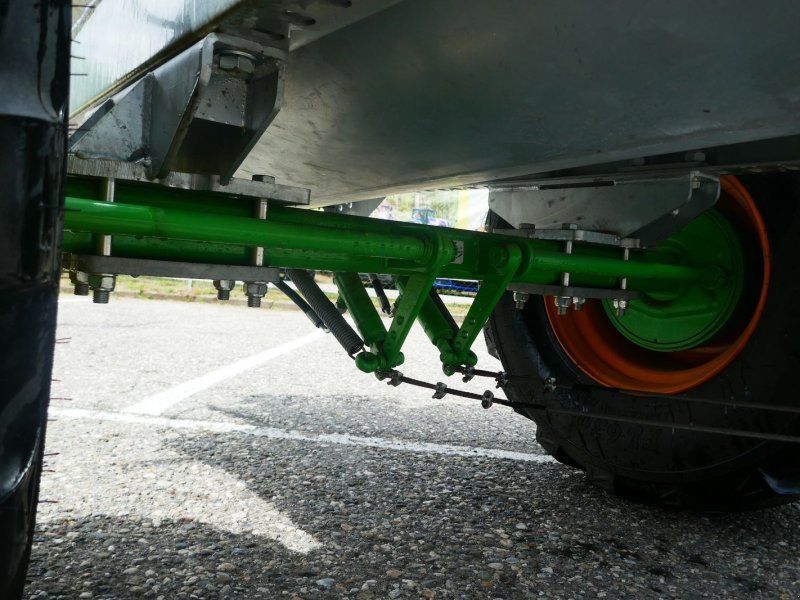 Joskin Modulo 2 5000 ME Garda