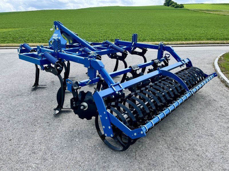 Agro Profi Line Beta II Schwer 3m