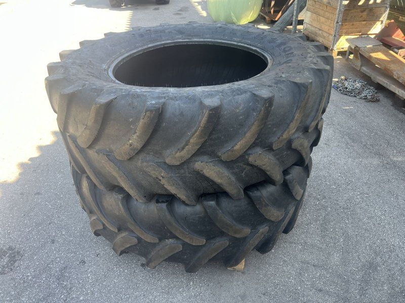 Firestone 480/70R34