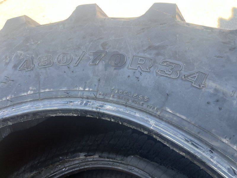 Firestone 480/70R34