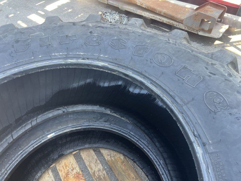 Firestone 480/70R34