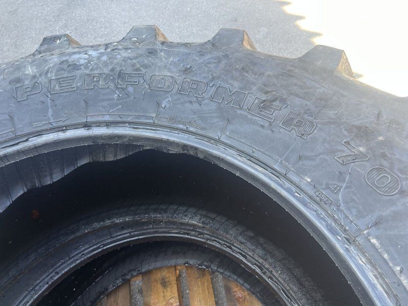 Firestone 480/70R34