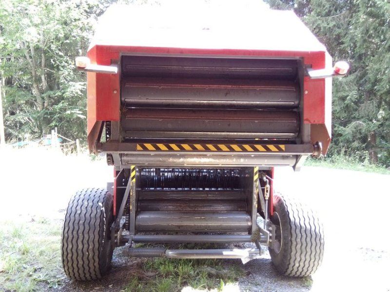 Metal-Fach Z 562 RN
