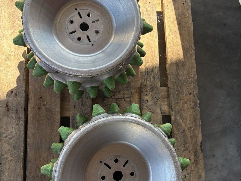 Reform Stachelwalzen 10 Zoll passend zu RM8