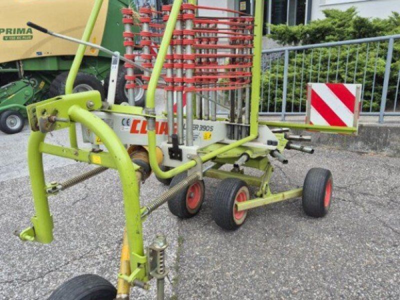 Claas Liner 390S