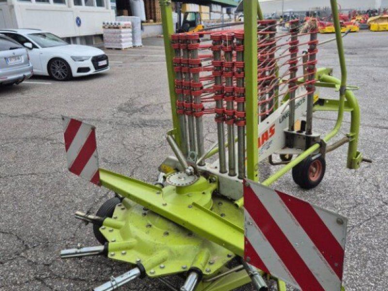 Claas Liner 390S