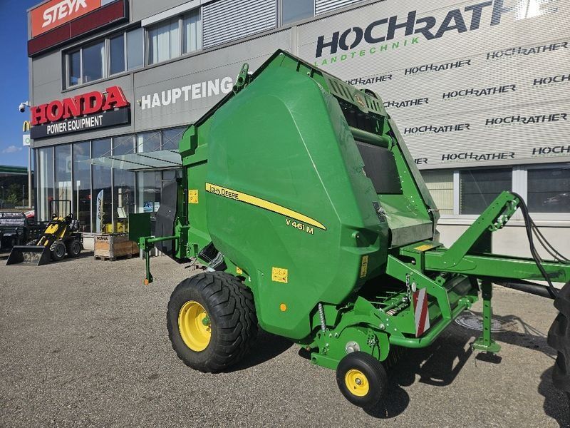 John Deere V 461 M