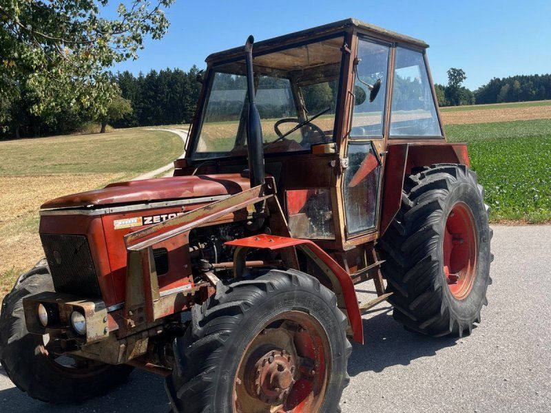 Zetor 5945.1 Allrad