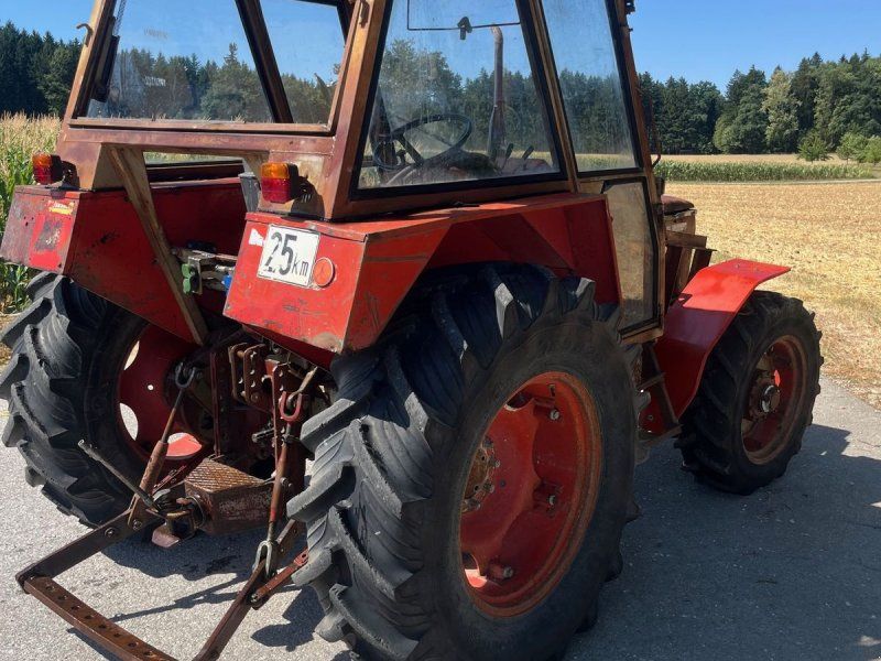 Zetor 5945.1 Allrad