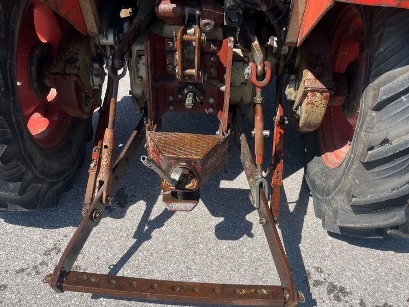 Zetor 5945.1 Allrad