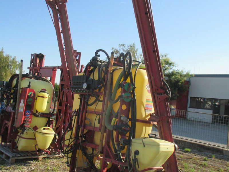 Hardi Master 1000-15