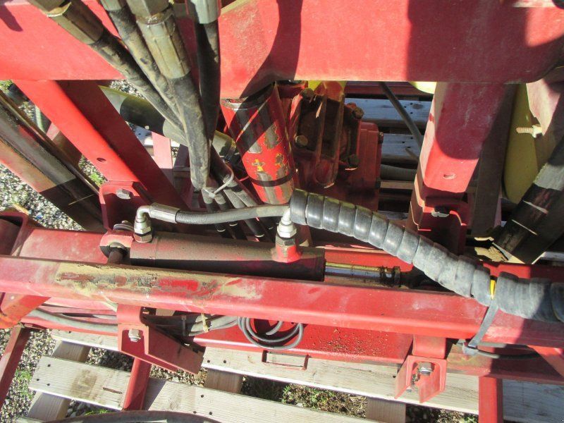 Hardi Master 1000-15