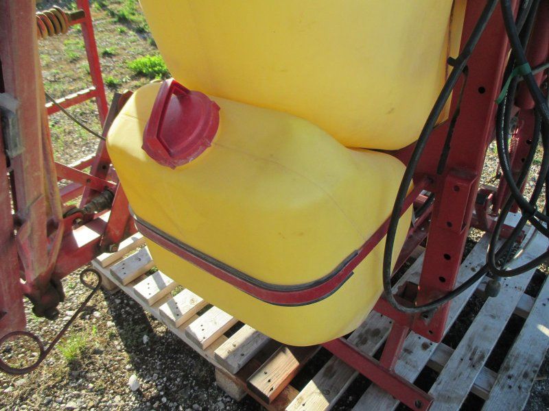 Hardi Master 1000-15