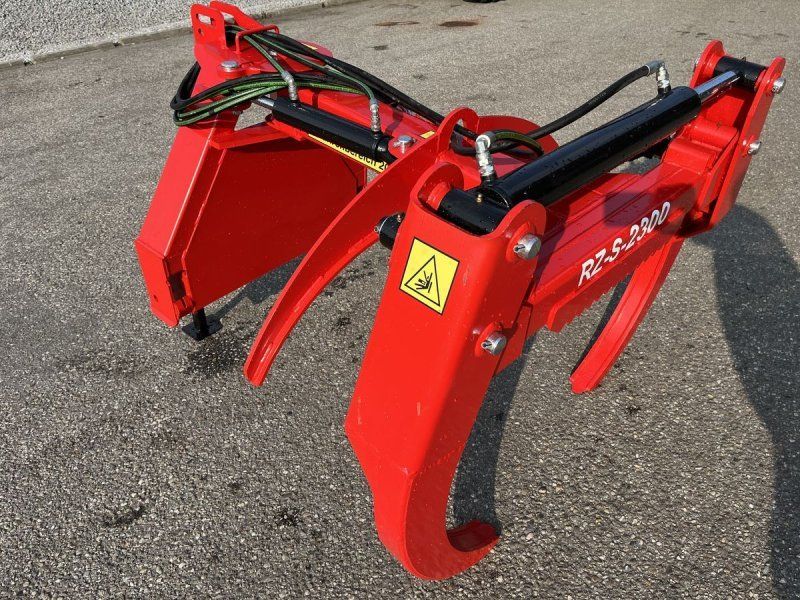 Fransgard RZ 2300