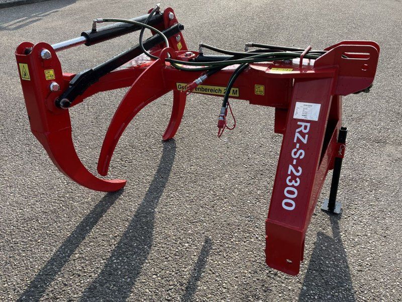 Fransgard RZ 2300
