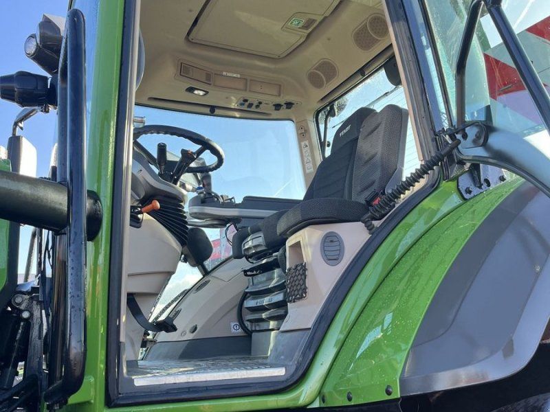 Fendt 936 Vario ProfiPlus (MY 2020)